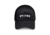 Vortex Men's Concealed Carry Cap, Black 119031-BLK