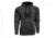 Vortex Mens Peached Sweatshirt, Black Heather, M 219041-BLH-M