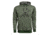 Vortex Mens Performance Hoodie, Moss Heather Camo, L 219040-MOH-L