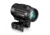 Vortex Micro 3x Magnifier, Black, V3XM