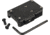 USED Vortex Mount Screws and Torx Keys Kit, for Viper Red Dot Sights, Black MT-VRD, EDEMO1