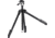 Vortex Mountain Pass Tripod Kit, Black, TR-MTP