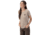 Vortex MTN Diamond SS Tee - Womens, Extra Large, Oatmeal, 123-01-OATXL