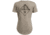 Vortex MTN Diamond SS Tee - Womens, Extra Large, Oatmeal, 123-01-OATXL