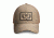 Vortex Mule Deer Mesh Cap, Tan, One Size HAT-VT-MD