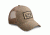 Vortex Mule Deer Mesh Cap, Tan, One Size HAT-VT-MD