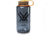 Vortex Nalgene Tritan Wide Mouth 32-Oz Water Bottle, Clear, 119070-CLR