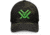 Vortex Nightfall Cap - Mens, Green/Black Multicam, 120-57-BCA