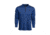 Vortex Northern Heights Henley Long Sleeve - Mens, Blue Jay, Large, 220-19-BLJL