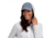Vortex Northern Shift LS Hoodie - Womens, Nimbus, S, 122-25-NIMS