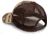 Vortex Old School Camo Cap with Leather Patch - Mens, Waterfowl Camo, OSFM, 221-50-WCA