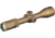 Vortex OPMOD Diamondback Tactical 6-24x50mm FFP 30mm Tube Riflescope, Tan, DBK-10028-OP