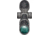 Vortex OPMOD Diamondback Tactical 6-24x50mm FFP 30mm Tube Riflescope, Gray, DBK-10028-OP-GRY