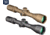 Vortex OPMOD Diamondback Tactical 6-24x50mm FFP 30mm Tube Riflescope, FDE, Gray