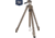 Vortex OPMOD High Country II Tripod, 11.3-62.5in, Tan, TR-HCY-OP