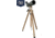 Vortex OPMOD High Country II Tripod, 11.3-62.5in, Tan, TR-HCY-OP