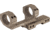 Vortex OPMOD Sport Cantilever 30mm Mount, FDE