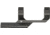 Vortex OPMOD Sport Cantilever 30mm Mount, Gray, CM-202-OP-GRY