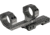 Vortex OPMOD Sport Cantilever 30mm Mount, Gray, CM-202-OP-GRY