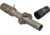 Vortex OPMOD Strike Eagle 1-6x24mm 30mm Tube Second Focal Plane Rifle Scope &amp; TRYBE Optics Scope Magnification Doubler 2X Enhancer w/ 30mm/1in Tube Mount