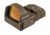 Vortex OPMOD Viper 1x24mm 6 MOA Red Dot Sight, FDE
