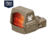 Vortex Optics OPMOD Defender-ST 1x Reflex Micro Red Dot