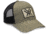 Vortex Patch Logo Cap - Men's, Dartmouth Green, 120-40-DMG