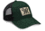 Vortex Patch Logo Cap - Men's, Forest, 120-40-KAL