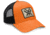 Vortex Patch Logo Cap - Men's, Light Orange, 120-40-ORG