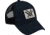 Vortex Patch Logo Cap - Men's, Navy, One Size, 220-34-NVYX