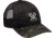 Vortex Pathbreaker Pro Cap - Mens, Black Camo, OSFM, 222-18-BCA