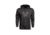 Vortex Performance Hoodie - Mens, Black Heather, 3X, 220-56-DUO3X