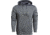 Vortex Performance Hoodie - Men's, Large, Grey Heather, 220-56-GRYL