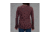 Vortex Point To Point Long Sleeve Shirt - Womens, Rich Mahogany, Small, 220-27-RMAS