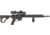 Vortex Pro 45 Degree Offset Accessory Picatinny Mount, Black, 45RDM-2