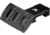 Vortex Pro 45 Degree Offset Accessory Picatinny Mount, Black, 45RDM-2