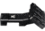 Vortex Pro 45 Degree Offset Accessory Picatinny Mount, Black, 45RDM-2