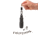 Vortex Pro Torque Wrench, Black/Silver, PR-TW