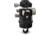 Vortex Radian Carbon with Ball Head Tripod Kit, 8.3 - 67.3 in, Black, TR-RADB