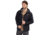 Vortex Rain Jacket - Mens, Large, Black, 123-02-BLKL