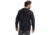 Vortex Rain Jacket - Mens, Large, Black, 123-02-BLKL