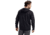 Vortex Rain Jacket - Mens, Large, Black, 123-02-BLKL