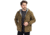 Vortex Rain Jacket - Mens, Large, Military Olive, 123-02-MOLL