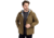 Vortex Rain Jacket - Mens, Large, Military Olive, 123-02-MOLL