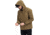 Vortex Rain Jacket - Mens, Large, Military Olive, 123-02-MOLL
