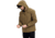 Vortex Rain Jacket - Mens, Large, Military Olive, 123-02-MOLL