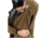 Vortex Rain Jacket - Mens, Large, Military Olive, 123-02-MOLL