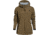 Vortex Rain Jacket - Women's, Large, Military Olive, 123-03-MOLL