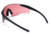 Vortex RangePoint Glasses, Black/Rose, ERP-BKR
