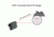 Vortex Ranger 1500 Range Finder, Black, RRF-151